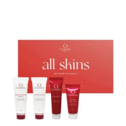 O Cosmedics Skin Health Prescription Kit 1 - All Skin