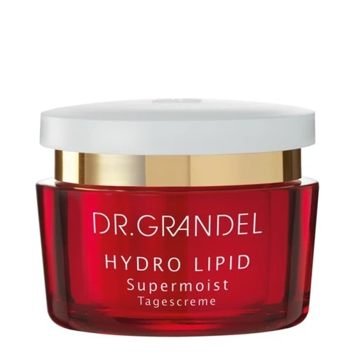 Dr Grandel Hydro Lipid Supermoist 1 Dr Grandel Hydro Lipid Supermoist