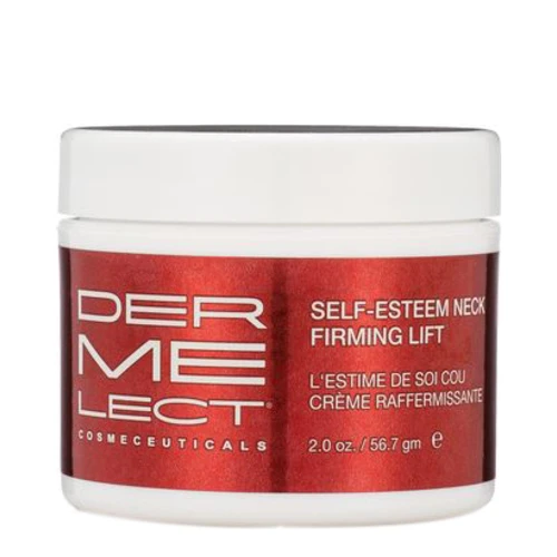 Dermelect Cosmeceuticals Self-Esteem Neck Firming Lift 1 Dermelect Cosmeceuticals Self-Esteem Neck Firming Lift