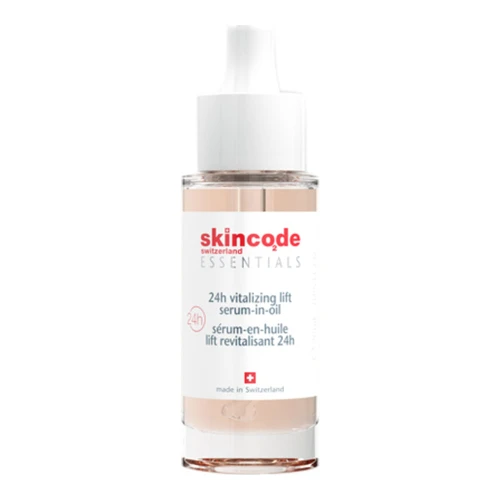 Skincode 24h Vitalizing Lift Serum-In-Oil 1 Skincode 24h Vitalizing Lift Serum-In-Oil