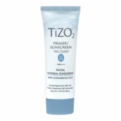 TiZO 2 Facial Mineral Sunscreen SPF 40