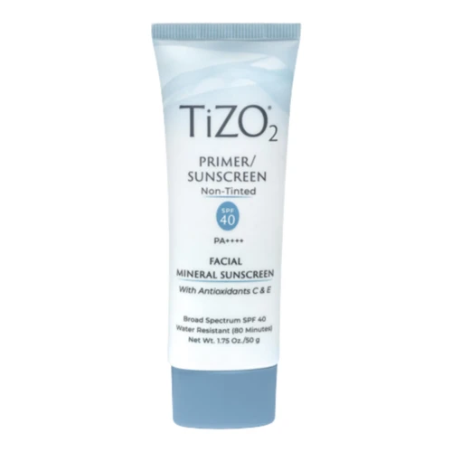 TiZO 2 Facial Mineral Sunscreen SPF 40 1 TiZO 2 Facial Mineral Sunscreen SPF 40
