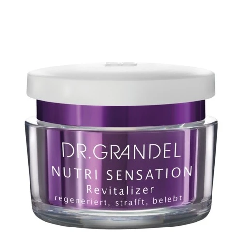 Dr Grandel Nutri Sensation Revitalizer 1 Dr Grandel Nutri Sensation Revitalizer