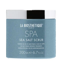 La Biosthetique Sea Salt Scrub