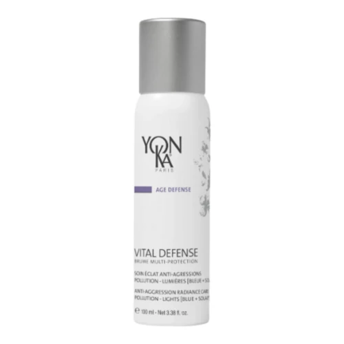 Yonka Vital Defense Multi-Protection Mist 1 Yonka Vital Defense Multi-Protection Mist