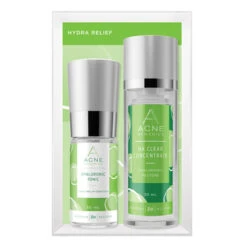 Rhonda Allison Acne Remedies Hydra Relief