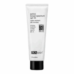 PCA Skin Active Broad Spectrum SPF 45