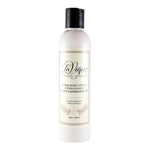 LaVigne Naturals Affirm Body Lotion 1 LaVigne Naturals Affirm Body Lotion