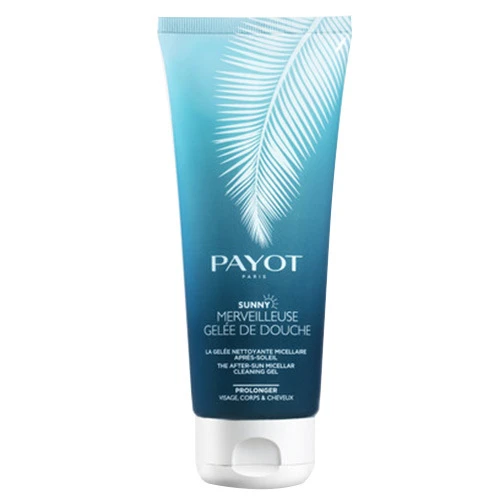 Payot After-Sun Micellar Cleansing Gel 1 Payot After-Sun Micellar Cleansing Gel