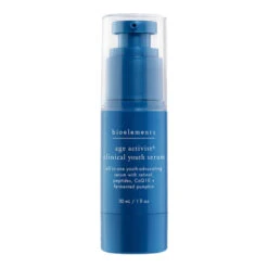 Bioelements Age Activist Clinical Youth Serum