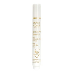 Mary Cohr Age Signes Corrector