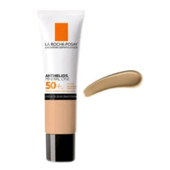LA ROCHE-POSAY La Roche Posay Anthelios Mineral One SPF 50+ Tinted Facial Sunscreen - T03