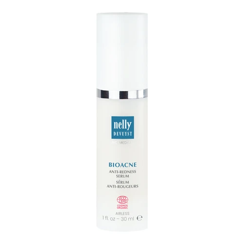 Nelly Devuyst Anti-redness Serum BioAcne 1 Nelly Devuyst Anti-redness Serum BioAcne
