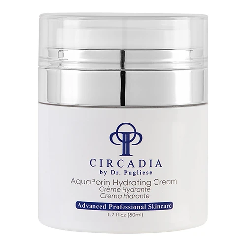 Circadia AquaPorin Hydrating Cream 1 Circadia AquaPorin Hydrating Cream