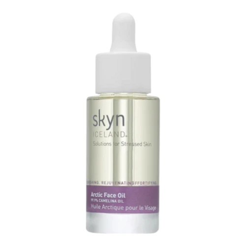 Skyn Iceland Arctic Face Oil 1 Skyn Iceland Arctic Face Oil