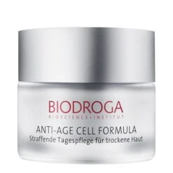 Biodroga Anti-Age Cell Firming Day Care - Dry Skin
