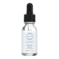OxygenCeuticals B5 Gel