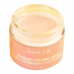 Caprice & Co. Badass Firming Mask