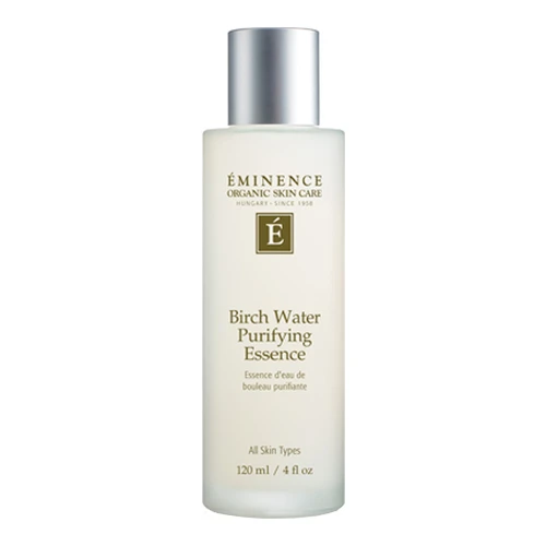 Eminence Organics Birch Water Purifying Essence 1 Eminence Organics Birch Water Purifying Essence