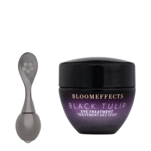 BloomEffects Black Tulip Eye Treatment 1 BloomEffects Black Tulip Eye Treatment