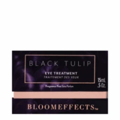 BloomEffects Black Tulip Eye Treatment 7 BloomEffects Black Tulip Eye Treatment -Care Product Store Black Tulip Eye Treatment add2 71935 8281 general