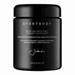 Sodashi Everybody Body Balance Salt Therapy Exfoliant