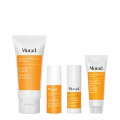 Murad Brighten Trial Kit
