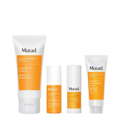 Murad Brighten Trial Kit 1 Murad Brighten Trial Kit