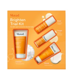 Murad Brighten Trial Kit 2 Murad Brighten Trial Kit - Image 2