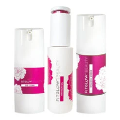 FitGlow Beauty Brightening + Age Defying Kit