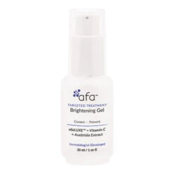 AFA Brightening Gel