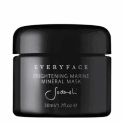 Sodashi Everyface Brightening Marine Mineral Mask