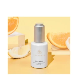 CosMedix BrillianCy Vitamin C Face Oil 4 CosMedix BrillianCy Vitamin C Face Oil - Image 4