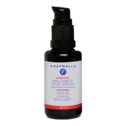 Soapwalla Brilliance Face Serum
