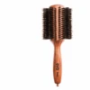 Evo Bruce 38 Natural Bristle Radial Brush