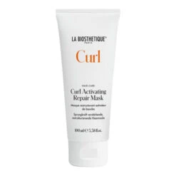 La Biosthetique CURL Activating Repair Mask