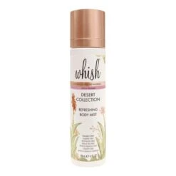 Whish Cactus Blossom Refreshing Body Mist