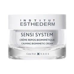 Institut Esthederm Calming Biomimetic Cream