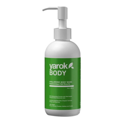 Yarok Body Hyaluronic Body Wash 1 Yarok Body Hyaluronic Body Wash