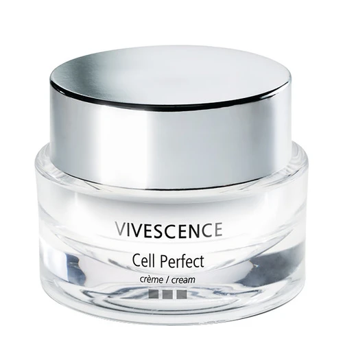 Vivescence Cell Perfect Cream 1 Vivescence Cell Perfect Cream