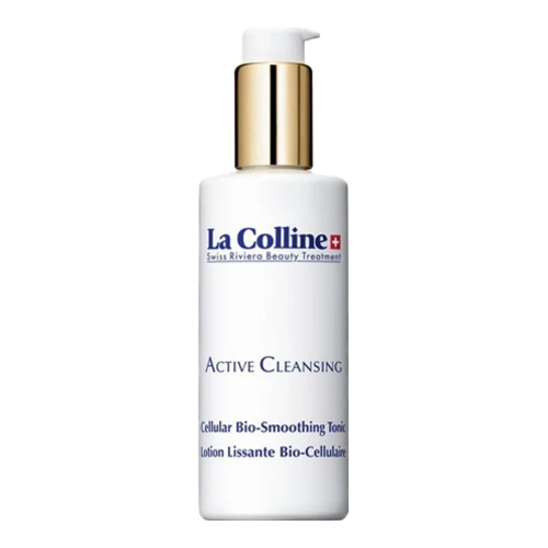 La Colline Cellular Bio-Smoothing Tonic 1 La Colline Cellular Bio-Smoothing Tonic