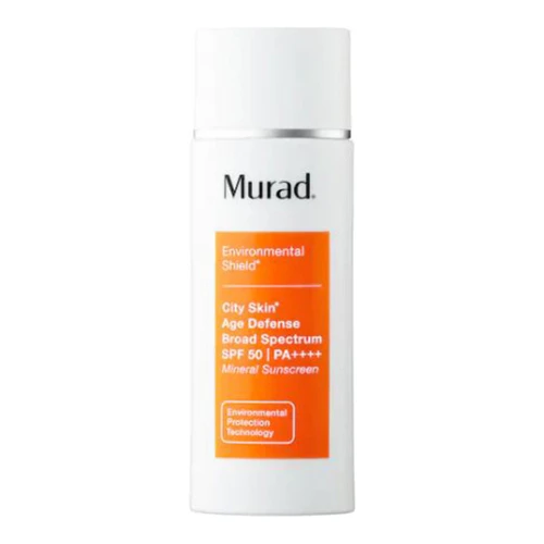 Murad City Skin Age Defense Broad Spectrum SPF 50 PA++++ 2 Murad City Skin Age Defense Broad Spectrum SPF 50 PA++++ - Image 2