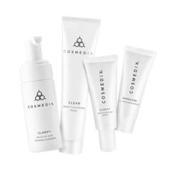 CosMedix Clarifying And Cleansing Kit