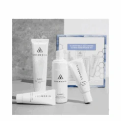CosMedix Clarifying And Cleansing Kit 6 CosMedix Clarifying And Cleansing Kit -Care Product Store Clarifying and Cleansing Kit add2 61388 2181 general