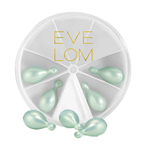 Eve Lom Cleansing Oil Capsules 1 Eve Lom Cleansing Oil Capsules