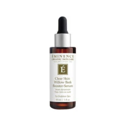 Eminence Organics Clear Skin Willow Bark Booster Serum