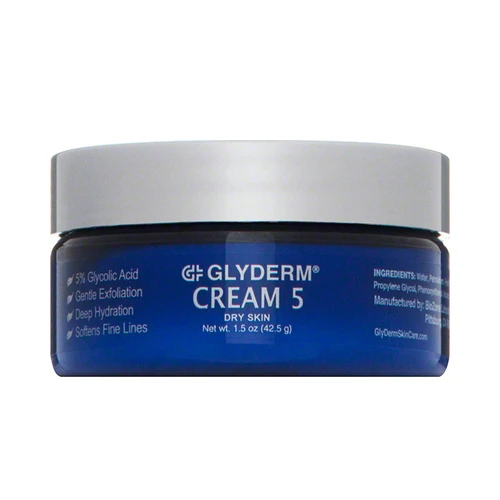 GlyDerm Cream 5 1 GlyDerm Cream 5