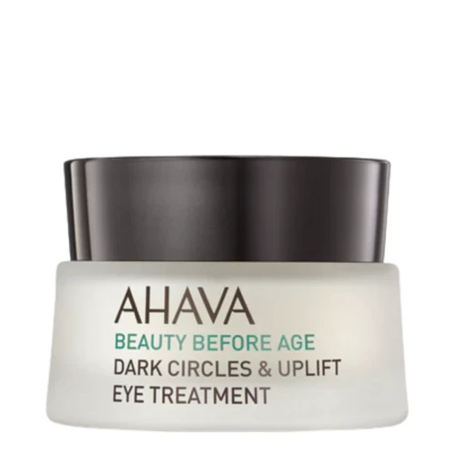 Ahava Dark Circles And Uplift Eye Treatment 1 Ahava Dark Circles And Uplift Eye Treatment