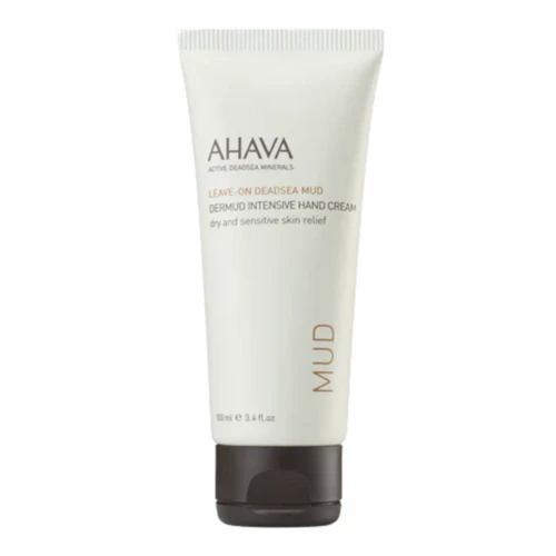 Ahava Dermud Intensive Hand Cream 1 Ahava Dermud Intensive Hand Cream