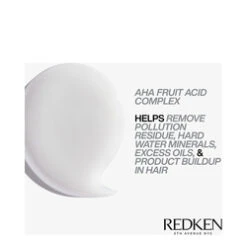 Redken Detox Hair Cleansing Cream -Care Product Store Detox Hair Cleansing Cream add2 62220 956 general